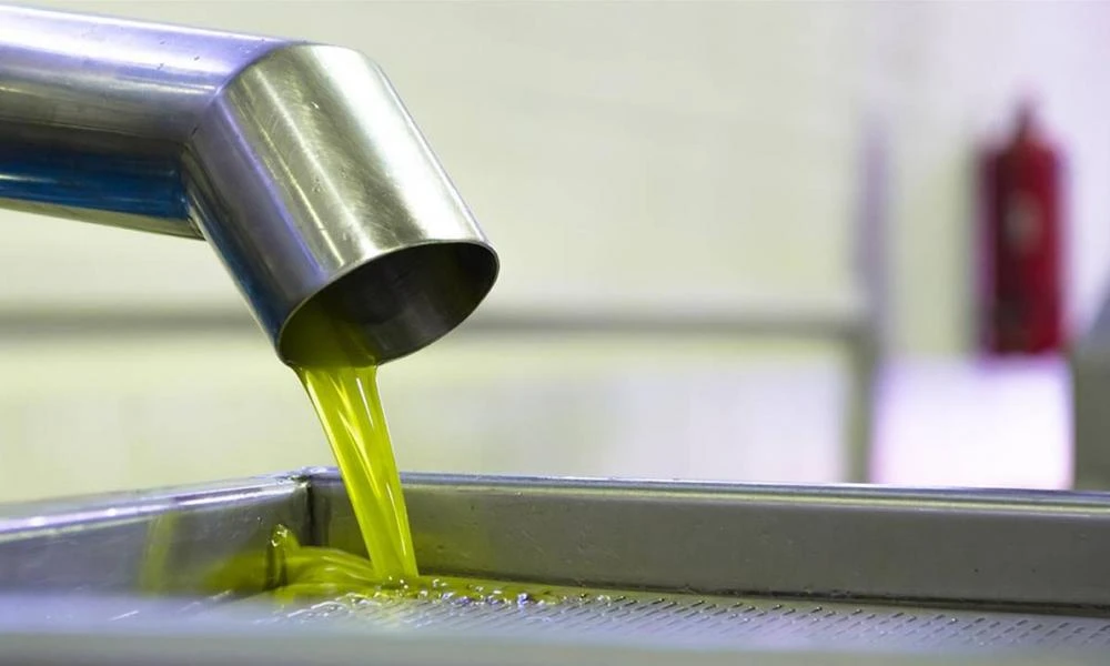 Χαλκιδική: Υπεξαίρεση 80 τόνων ελαιολάδου από τον Συνεταιρισμό Πολυγύρου - Σχηματίστηκε δικογραφία